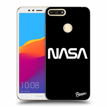 Picasee ULTIMATE CASE pro Honor 7A - NASA Basic