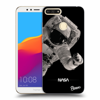 Picasee ULTIMATE CASE pro Honor 7A - Astronaut Big