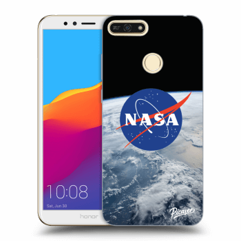 Picasee ULTIMATE CASE pro Honor 7A - Nasa Earth
