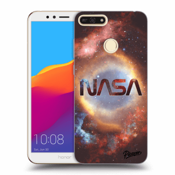 Obal pre Honor 7A - Nebula