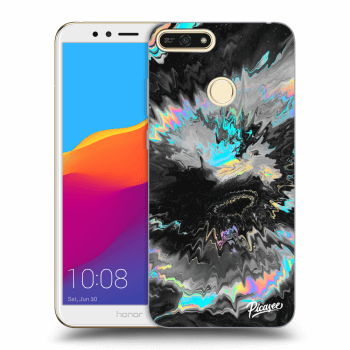 Obal pre Honor 7A - Magnetic