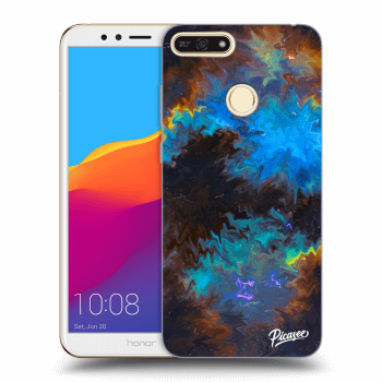 Obal pre Honor 7A - Space