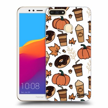 Obal pre Honor 7A - Fallovers