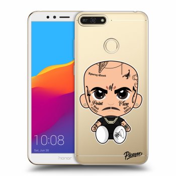 Obal pre Honor 7A - Separ
