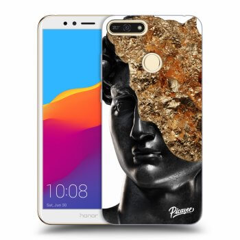 Picasee ULTIMATE CASE pro Honor 7A - Holigger