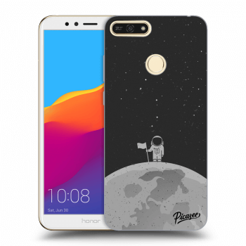 Obal pre Honor 7A - Astronaut