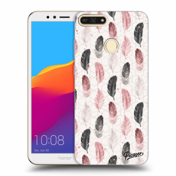 Obal pre Honor 7A - Feather 2