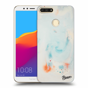 Obal pre Honor 7A - Splash