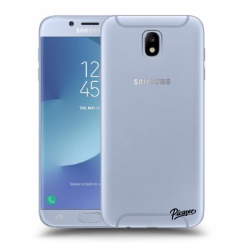 Picasee silikónový prehľadný obal pre Samsung Galaxy J7 2017 J730F - Clear