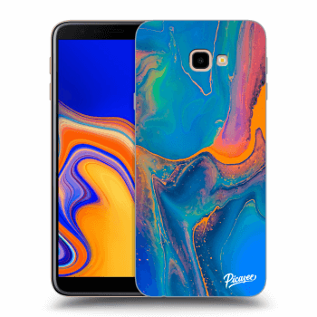 Obal pre Samsung Galaxy J4+ J415F - Rainbow