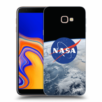Obal pre Samsung Galaxy J4+ J415F - Nasa Earth