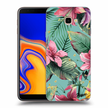 Obal pre Samsung Galaxy J4+ J415F - Hawaii