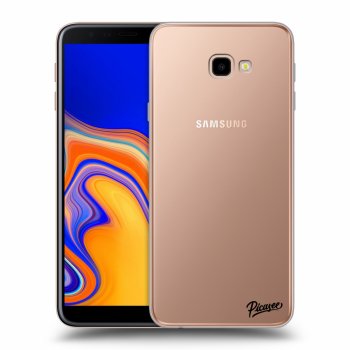 Obal pre Samsung Galaxy J4+ J415F - Clear