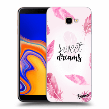 Obal pre Samsung Galaxy J4+ J415F - Sweet dreams