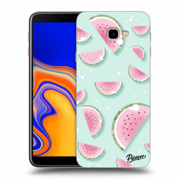 Obal pre Samsung Galaxy J4+ J415F - Watermelon 2