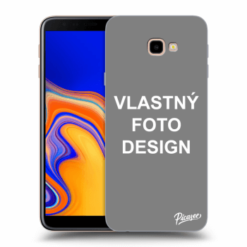 Obal pre Samsung Galaxy J4+ J415F - Vlastný fotka/motiv