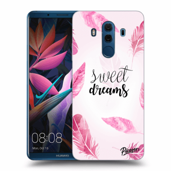 Obal pre Huawei Mate 10 Pro - Sweet dreams