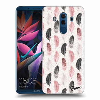 Obal pre Huawei Mate 10 Pro - Feather 2