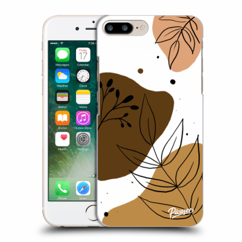 Obal pre Apple iPhone 7 Plus - Boho style