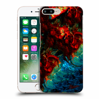 Obal pre Apple iPhone 7 Plus - Universe