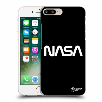 Obal pre Apple iPhone 7 Plus - NASA Basic