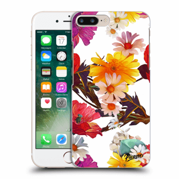Picasee ULTIMATE CASE pro Apple iPhone 7 Plus - Meadow