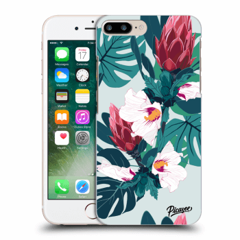 Obal pre Apple iPhone 7 Plus - Rhododendron