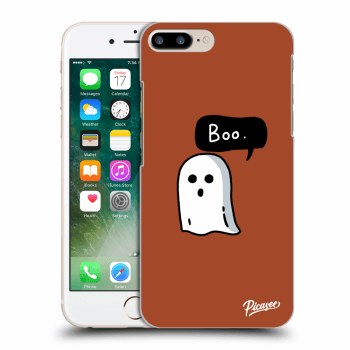 Obal pre Apple iPhone 7 Plus - Boo
