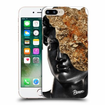 Picasee ULTIMATE CASE pro Apple iPhone 7 Plus - Holigger