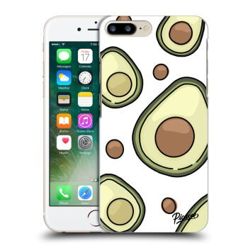 Obal pre Apple iPhone 7 Plus - Avocado