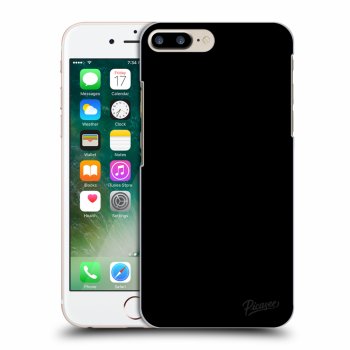 Obal pre Apple iPhone 7 Plus - Clear