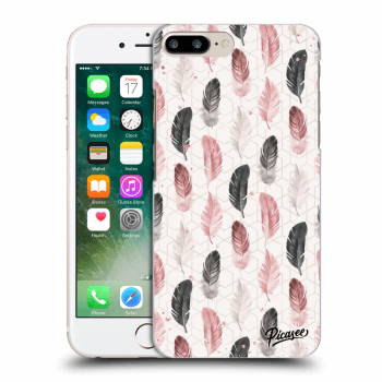 Obal pre Apple iPhone 7 Plus - Feather 2