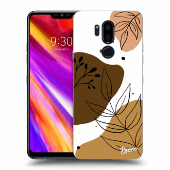 Obal pre LG G7 ThinQ - Boho style