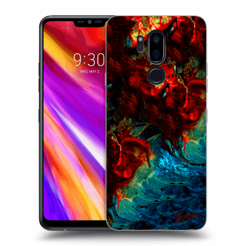 Obal pre LG G7 ThinQ - Universe