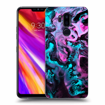 Obal pre LG G7 ThinQ - Lean