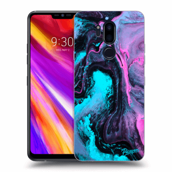 Obal pre LG G7 ThinQ - Lean 2