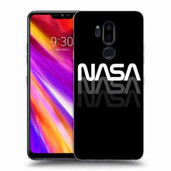 Obal pre LG G7 ThinQ - NASA Triple