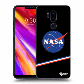 Obal pre LG G7 ThinQ - NASA Original