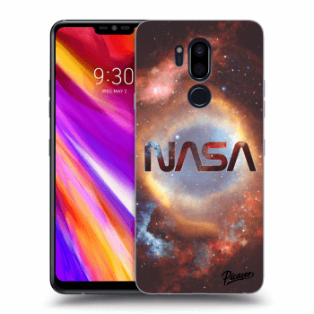 Obal pre LG G7 ThinQ - Nebula