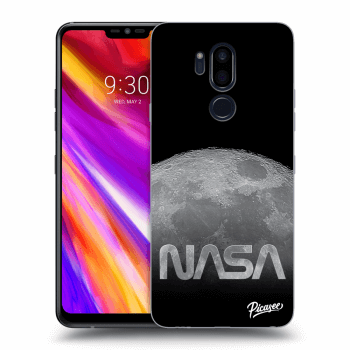 Obal pre LG G7 ThinQ - Moon Cut