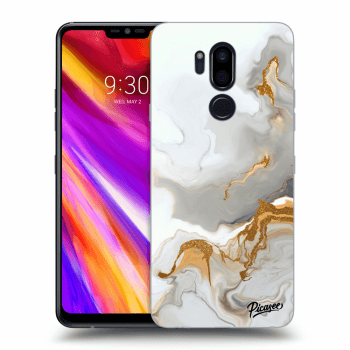 Obal pre LG G7 ThinQ - Her