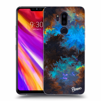 Obal pre LG G7 ThinQ - Space