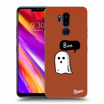 Obal pre LG G7 ThinQ - Boo