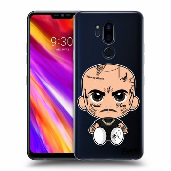 Obal pre LG G7 ThinQ - Separ