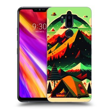 Obal pre LG G7 ThinQ - Montreal