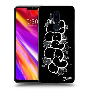 Obal pre LG G7 ThinQ - Throw UP