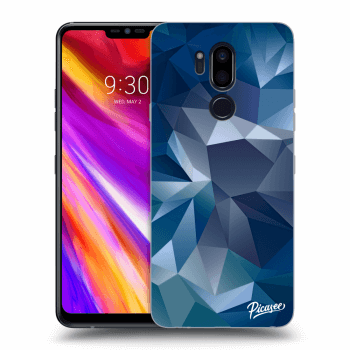 Obal pre LG G7 ThinQ - Wallpaper