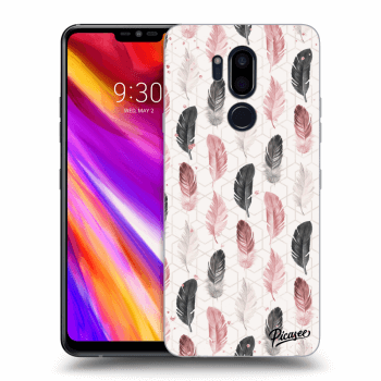 Obal pre LG G7 ThinQ - Feather 2