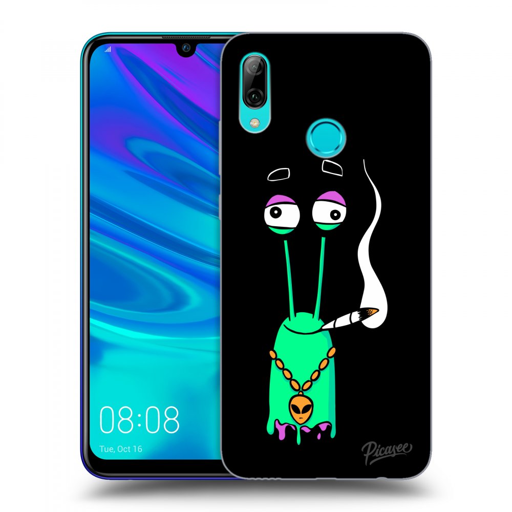 Picasee ULTIMATE CASE pro Huawei P Smart 2019 - Earth - Sám doma