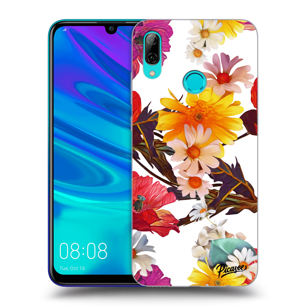 Picasee ULTIMATE CASE pro Huawei P Smart 2019 - Meadow